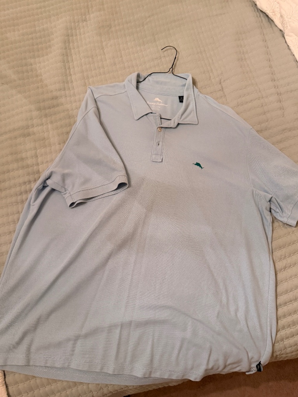 Tommy Bahama polo